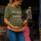 Growing A Little Pumpkin - Fall Pregnancy Shirt