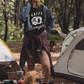 Happy Camper T-Shirt