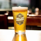 Pupper's Letterkenny TV Show 16oz Pint Glass
